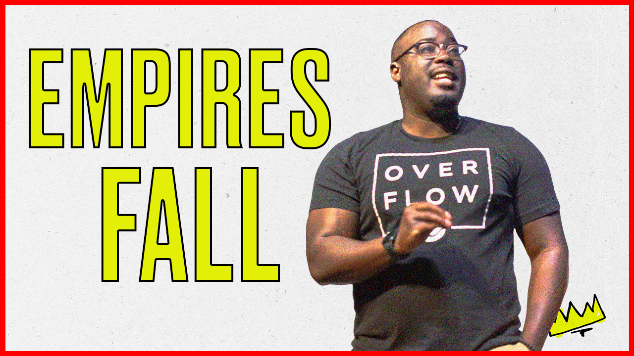 Empires Fall